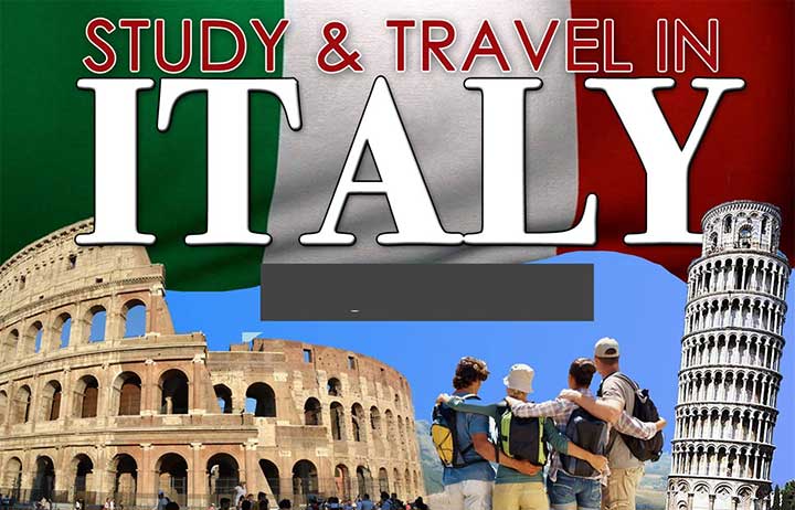 تحصیل در ایتالیا - هزینه زندگی