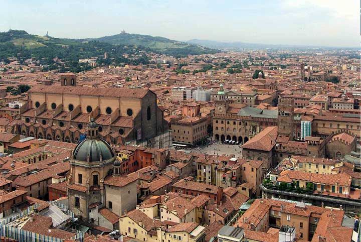 تحصیل در ایتالیا - قدیمی ترین دانشگاه جهان